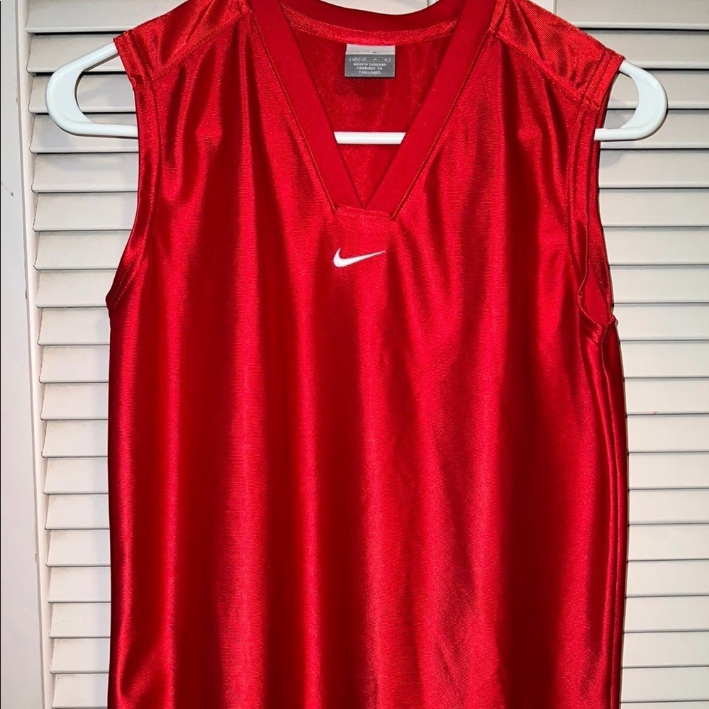Nike tank top